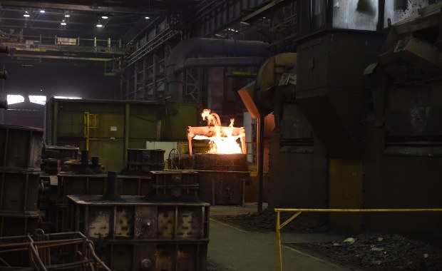 Zarząd Arcelor Mital Poland wypowiedział zbiorowy układ pracy 