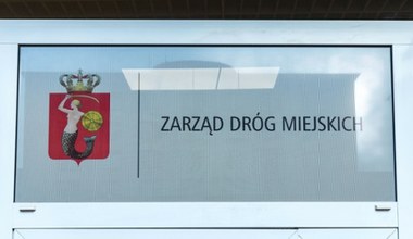 Zarząd dróg w Warszawie szuka człowieka do pracy. Daje kostkę i solidną wypłatę