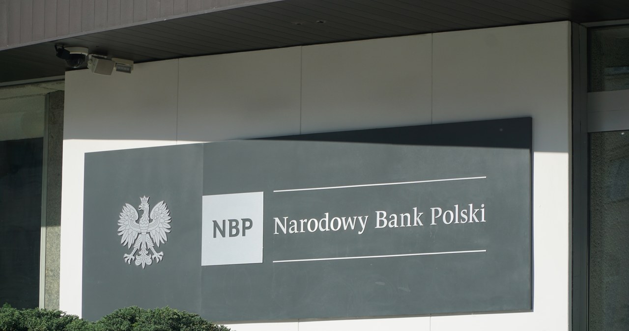 Zarząd NBP w wystąpieniu po kontroli NIK napisał, że w 2021 roku podwyżki stóp wywołały silny impuls umacniający złotego, stąd nie było potrzeby interwencji /123RF/PICSEL