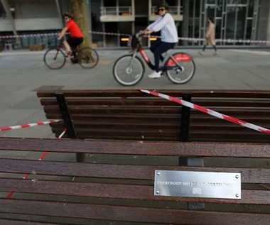 ​Zarząd Nextbike podjął decyzję o złożeniu wniosku o otwarcie postępowania układowego