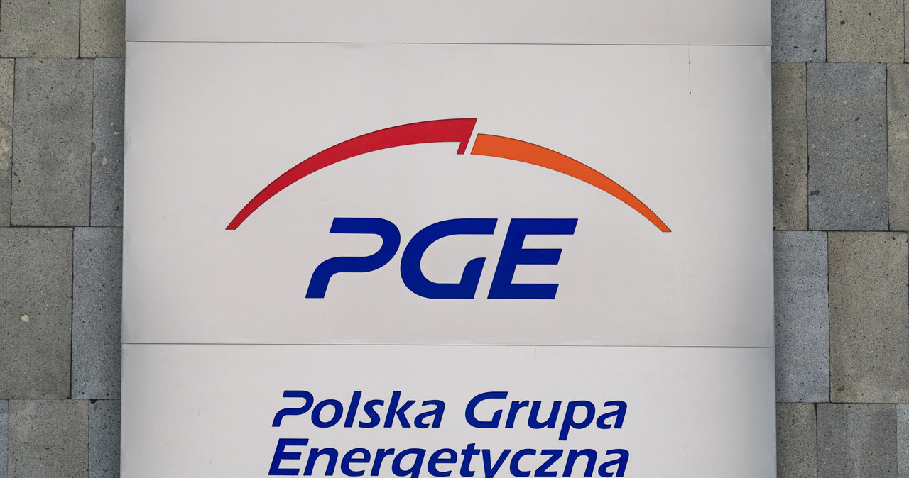 Zarząd PGE nie chce wypłacać dywidendy za 2020 rok /Arkadiusz Ziółek /Agencja SE/East News