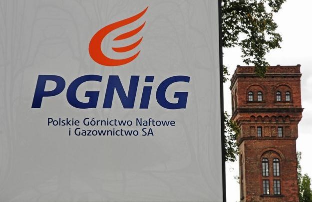 Zarząd PGNiG zarekomendował niewypłacanie dywidendy z zysku za 2012 rok, fot. Dariusz Staszczyszyn /Agencja SE/East News