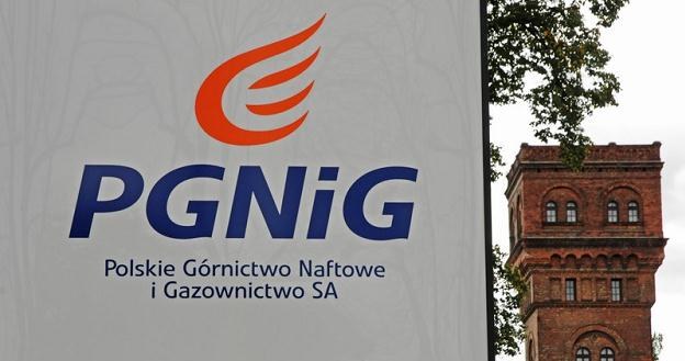 Zarząd PGNiG zarekomendował niewypłacanie dywidendy z zysku za 2012 rok, fot. Dariusz Staszczyszyn /Agencja SE/East News
