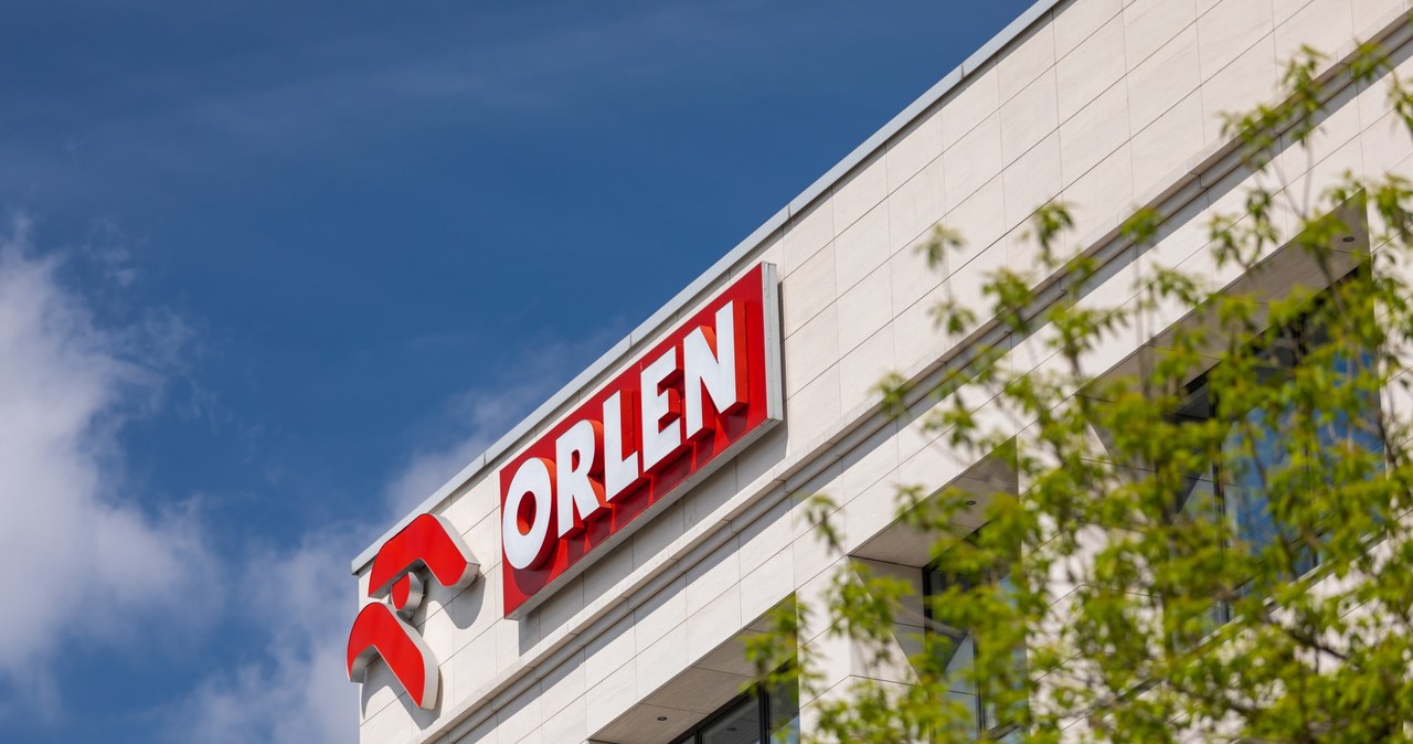 Zarząd PKN Orlen zgodził się na zawarcie porozumienia ze Skarbem Państwa w związku z planowanym połączeniem z PGNiG /123RF/PICSEL