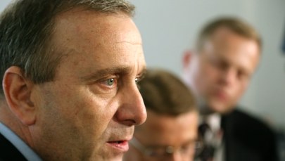 Zarząd PO ogłosił terminy wyborów nowego szefa. Na razie kandydat jest tylko jeden