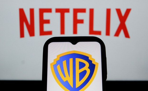 Zarząd Warner Bros. odrzuca ryzykowną ofertę, priorytetem umowa z Netflixem
