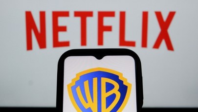 Zarząd Warner Bros. odrzuca ryzykowną ofertę, priorytetem umowa z Netflixem