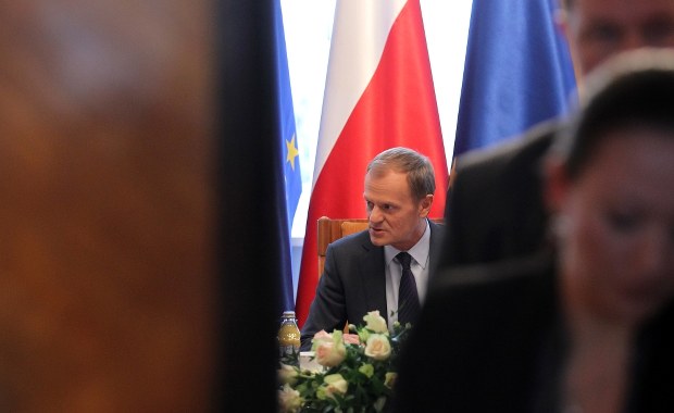 Zarząd wie, że Platforma powoli tonie