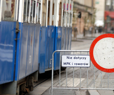 Zarządcy dróg będą mogli wprowadzać nowe zakazy ruchu