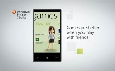 Zarządzanie kontem Xbox Live z poziomu telefonu to duży ukłon Microsoftu w stronę graczy /CDA
