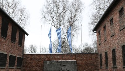 Zarzucają Polakom współodpowiedzialność za Holocaust