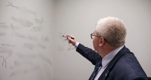 Zarzut dla byłego europosła Ryszarda C.