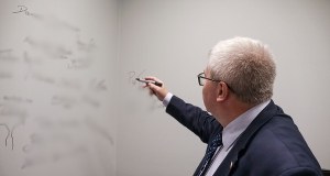 Zarzut dla byłego europosła Ryszarda C.