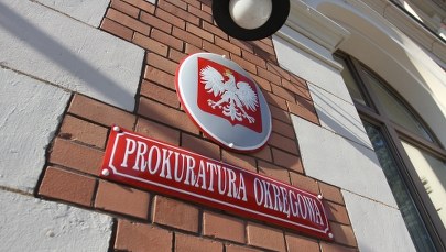 Zarzut dla kierowcy w głośnej sprawie "agresji drogowej" na S7