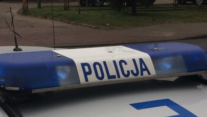 Zarzut dla sprawcy wypadku w Łopienniku Nadrzecznym. Zginęła policjantka na służbie