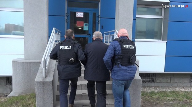 Zarzut niegospodarności dla b. szefów kopalni Mysłowice-Wesoła /www.slaska.policja.gov.pl /