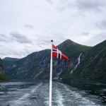 ​Zarzut: szpiegostwo. Norwegia aresztuje Chińczyka