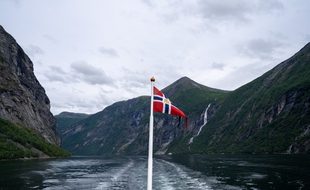 ​Zarzut: szpiegostwo. Norwegia aresztuje Chińczyka