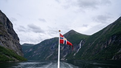 ​Zarzut: szpiegostwo. Norwegia aresztuje Chińczyka