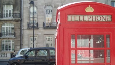 Zarzut terroryzmu dla nożownika spod Pałacu Buckingham