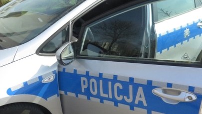 Zarzut usiłowania zabójstwa dla nożownika z Płońska. Najpierw zaatakował 9-latka, potem matkę 