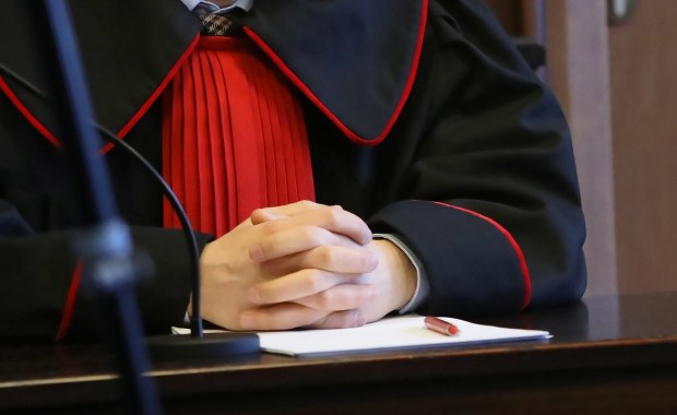 Zarzut usiłowania zabójstwa swojego 1,5-rocznego synka usłyszała 40-latka z Tychów