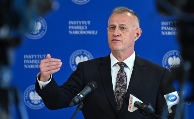 Zarzut za strzały sprzed lat. Chodzi o jedną z najmłodszych ofiar stanu wojennego