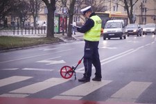 Zarzut zabójstwa dla dwóch kierowców. Jeden nie miał wypadku!