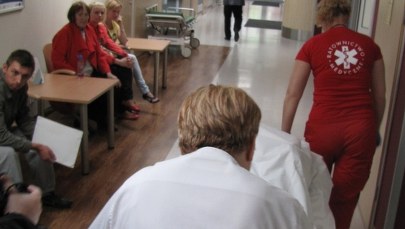 Zarzut zabójstwa dla Iwony O. ze Stargardu Szczecińskiego