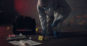 Zarzut zabójstwa i zakrwawione pieniądze. Kryminalna sprawa w Orzyszu