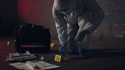 Zarzut zabójstwa i zakrwawione pieniądze. Kryminalna sprawa w Orzyszu