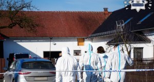 Zarzuty dla 17-latka z Kadłuba. Morderstwa "ze szczególnym okrucieństwem"