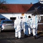 Zarzuty dla 17-latka z Kadłuba. "Ze szczegółami opisywał popełnione zbrodnie"