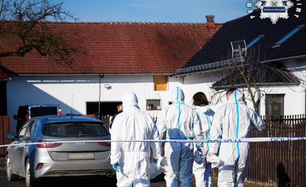 Zarzuty dla 17-latka z Kadłuba. "Ze szczegółami opisywał popełnione zbrodnie"