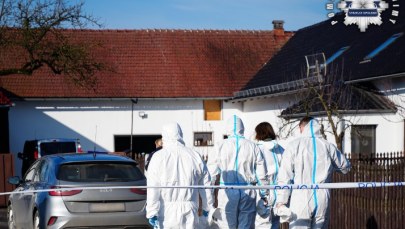 Zarzuty dla 17-latka z Kadłuba. "Ze szczegółami opisywał popełnione zbrodnie"