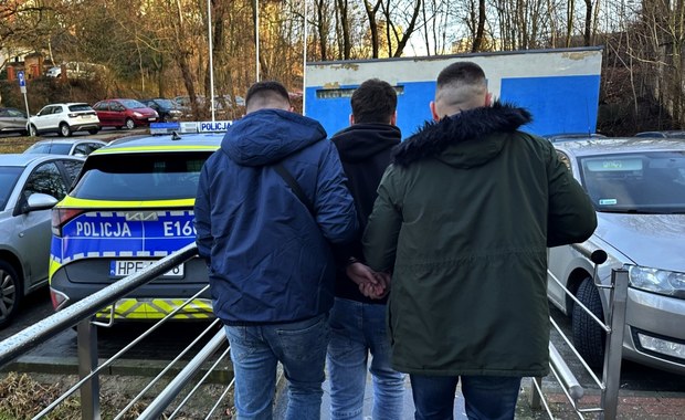 Zarzuty dla 26-latka za śmiertelne potrącenie chłopca w Wawrowie 