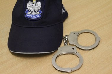 Zarzuty dla 6 policjantów z komendy w Żorach. Będą kolejne zatrzymania? 