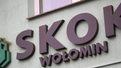 Zarzuty dla byłego szefa konsorcjum Victoria SA ws. SKOK Wołomin