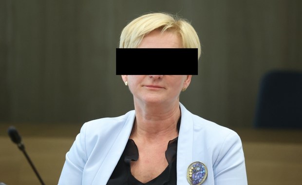 Zarzuty dla byłej szefowej gabinetu ministra obrony z czasów PiS 