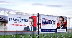 ​Zarzuty dla członków komisji wyborczych. Chodzi o wybory prezydenckie