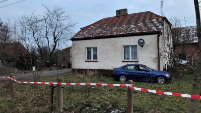 Zarzuty dla dziadków zamordowanych noworodków z Ciecierzyna