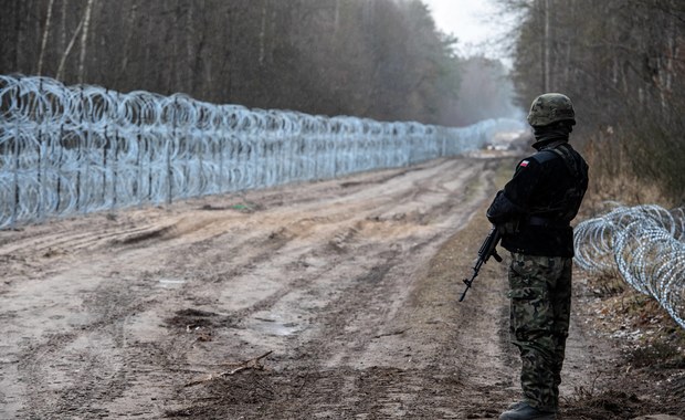 Zarzuty dla Emila C., dezertera, który uciekł na Białoruś