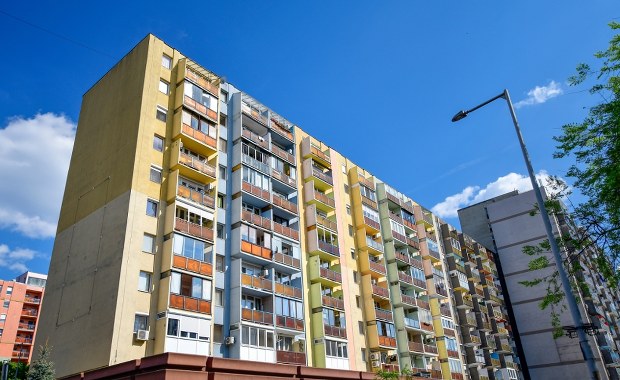 Zarzuty dla matki dziecka, które wypadło z balkonu. Została aresztowana