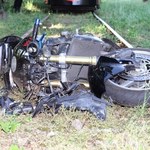 Zarzuty dla motocyklisty, który śmiertelnie potrącił kobietę