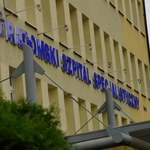 Zarzuty dla ochroniarzy szpitala ws. śmierci bezdomnego w Radomiu