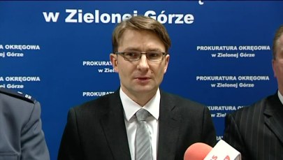 Zarzuty dla pedagoga molestującego 12-latka 