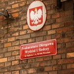 Zarzuty dla prezentera TVN24. Prokuratura: Działał w zorganizowanej grupie przestępczej