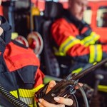 Zarzuty dla prezesa OSP z Opolszczyzny. Miał molestować nieletnie strażaczki