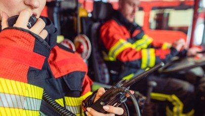 Zarzuty dla prezesa OSP z Opolszczyzny. Miał molestować nieletnie strażaczki