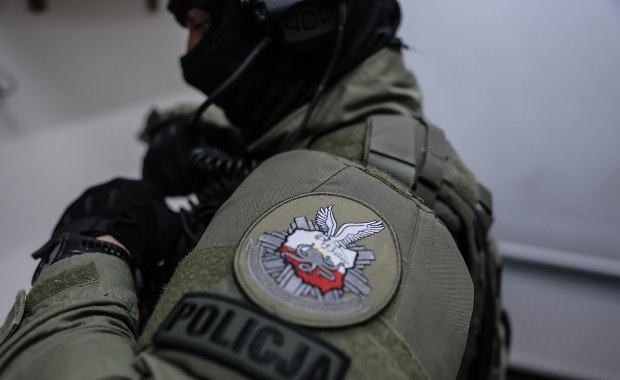 Zarzuty dla Romana J. Mężczyzna wypuszczony na wolność 